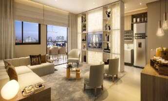 Imagem 3: Pin Home Design Pinheiros Residencial, lançamento em Pinheiros Sp