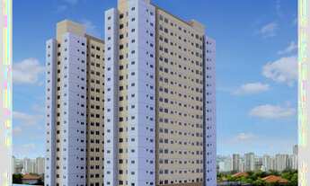 Imagem: Condomínio On Belém City São Paulo, apartamento