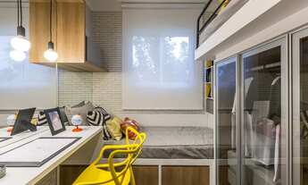 Imagem 5: Condomínio On Belém City São Paulo, apartamento com 2 quartos a venda em Belém Belém São P