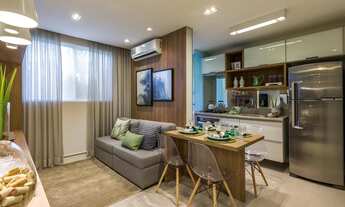 Imagem 7: Condomínio On Belém City São Paulo, apartamento com 2 quartos a venda em Belém Belém São P