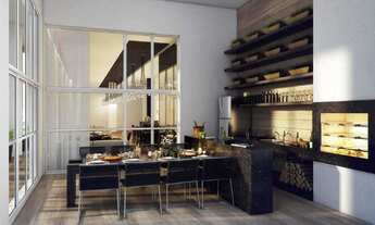 Imagem 5: Condomínio High Park Aclimação São Paulo, Comprar apartamento com 4 suítes em Aclimação Sã