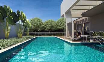 Imagem 6: Condomínio High Park Aclimação São Paulo, Comprar apartamento com 4 suítes em Aclimação Sã