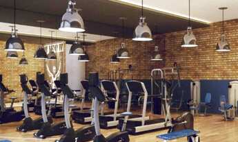 Imagem 7: Condomínio High Park Aclimação São Paulo, Comprar apartamento com 4 suítes em Aclimação Sã