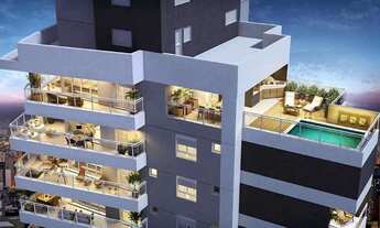 Imagem 2: Condomínio High Park Aclimação São Paulo, Comprar apartamento com 4 suítes em Aclimação Sã