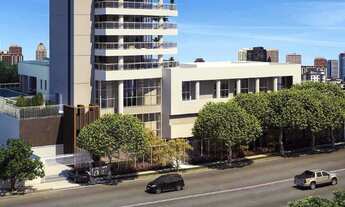 Imagem 3: Condomínio High Park Aclimação São Paulo, Comprar apartamento com 4 suítes em Aclimação Sã