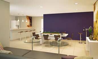 Imagem 5: Condomínio Evolution Diadema, apartamento com 2 quartos a venda em Diadema Sp