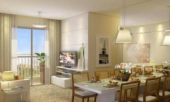 Imagem 3: Condomínio Evolution Diadema, apartamento com 2 quartos a venda em Diadema Sp