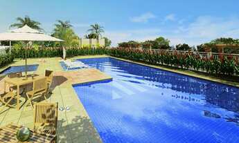 Imagem: Condomínio Evolution Diadema, apartamento