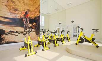 Imagem 6: 3 dormitórios em Santo André Sp, Edifício Ventura Santo André em Santo André Sp, comprar a