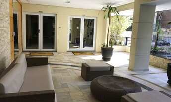 Imagem 4: Apartamento à venda com 3 quartos bairro Jardim Santo André SP, comprar apartamento 4 dorm