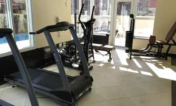 Imagem 5: Apartamento à venda com 3 quartos bairro Jardim Santo André SP, comprar apartamento 4 dorm