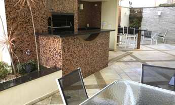 Imagem 7: Apartamento à venda com 3 quartos bairro Jardim Santo André SP, comprar apartamento 4 dorm