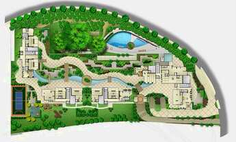 Imagem 4: Condomínio Ventana Panamby São Paulo, Ventana Panamby Sp, apartamento Ventana Panamby, apa