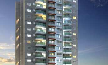 Imagem: Edifício Master Patriani São Bernardo