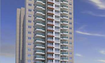 Imagem 2: Edifício Master Patriani São Bernardo do Campo Sp, apartamento para alugar e vender com 2