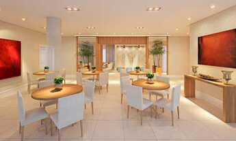 Imagem 3: Edifício Master Patriani São Bernardo do Campo Sp, apartamento para alugar e vender com 2