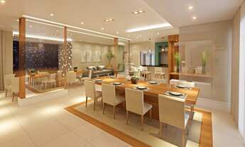 Imagem 5: Edifício Master Patriani São Bernardo do Campo Sp, apartamento para alugar e vender com 2