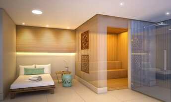 Imagem 6: Edifício Master Patriani São Bernardo do Campo Sp, apartamento para alugar e vender com 2