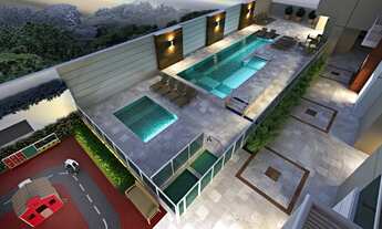 Imagem 7: Edifício Master Patriani São Bernardo do Campo Sp, apartamento para alugar e vender com 2