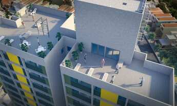 Imagem 4: Minha casa minha vida em Santo André, apartamento de 2 quartos à venda no Jardim Jamaica