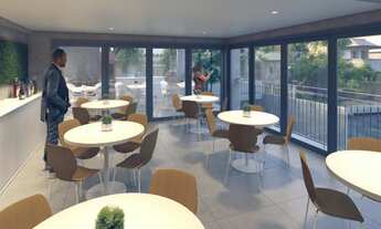 Imagem 6: Minha casa minha vida em Santo André, apartamento de 2 quartos à venda no Jardim Jamaica