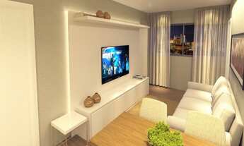 Imagem 2: Minha casa minha vida em Santo André, apartamento de 2 quartos à venda no Jardim Jamaica