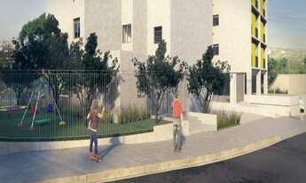 Imagem 7: Minha casa minha vida em Santo André, apartamento de 2 quartos à venda no Jardim Jamaica