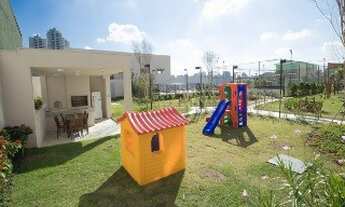 Imagem 3: Apartamento de 3 quartos com suíte e 2 vagas no Condomínio Edifício Botanic Saúde - São Pa