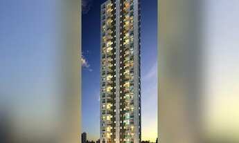 Imagem: Condomínio Stillo Patriani Campestre, apartamento