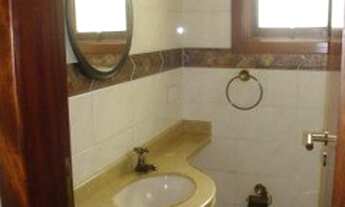 Imagem 3: Locação Casa em condomínio fechado em Tamboré, Santana do Parnaíba-Sp, casa mobiliada alug