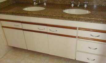 Imagem 4: Locação Casa em condomínio fechado em Tamboré, Santana do Parnaíba-Sp, casa mobiliada alug