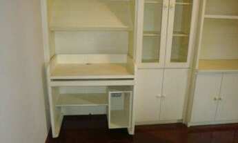 Imagem 2: Locação Casa em condomínio fechado em Tamboré, Santana do Parnaíba-Sp, casa mobiliada alug