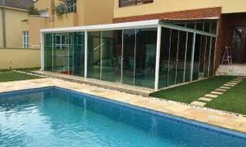 Imagem: Locação Casa em condomínio fechado em