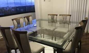 Imagem: Apartamento de luxo no coração de Alphaville