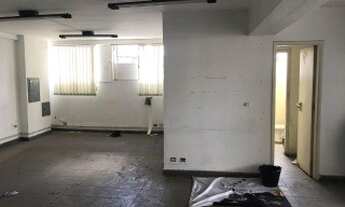 Imagem 4: Prédio Comercial para Locação em São Paulo-SP, Água Branca: 21 Vagas de Garagem e 3.380,00