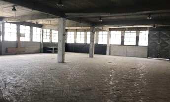 Imagem 5: Prédio Comercial para Locação em São Paulo-SP, Água Branca: 21 Vagas de Garagem e 3.380,00