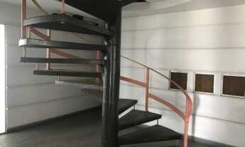 Imagem 2: Prédio Comercial para Locação em São Paulo-SP, Água Branca: 21 Vagas de Garagem e 3.380,00