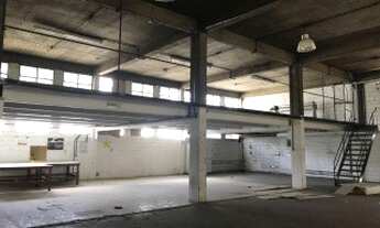 Imagem 3: Prédio Comercial para Locação em São Paulo-SP, Água Branca: 21 Vagas de Garagem e 3.380,00