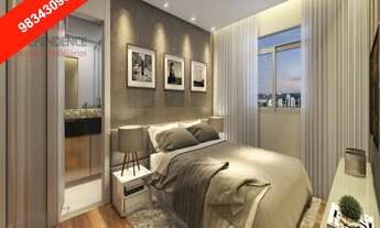 Imagem 3: Condomínio White Residence Campestre Santo André-sp, apartamento 3 quartos em Campestre Sa