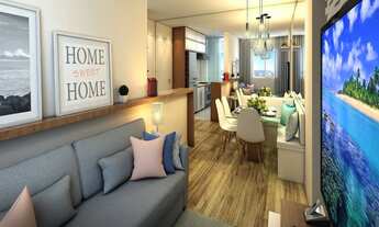 Imagem: Apartamento à venda em Vila Valparaíso