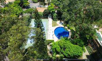 Imagem: Apartamento de Luxo em Santo Amaro, São