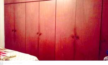 Imagem 2: Casa à venda com 3 quartos em Cidade Dutra São Paulo SP