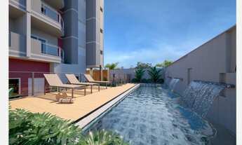 Imagem: Condomínio New Way Santo André, apartamento