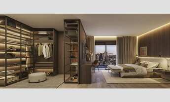 Imagem 6: Apartamento à venda em São Paulo-SP na Vila Nova Conceição: 4 quartos, 4 suítes, 4 vagas n