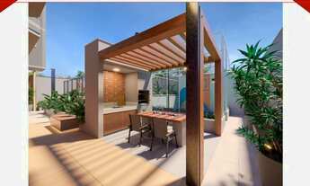 Imagem 6: Condomínio New Way Santo André, apartamento à venda 2 dormitórios em Vila Bastos Santo And