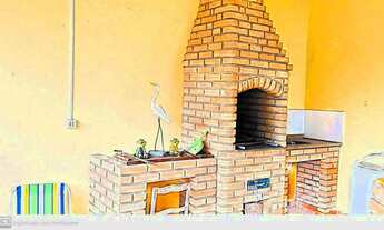 Imagem 5: Casa à venda com 3 quartos em Cidade Dutra São Paulo SP