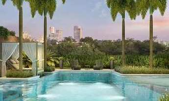 Imagem 2: Venda de Luxo: Apartamento de 4 suítes em Alphagran Alphaville, Barueri-SP, 420m², 6 vagas