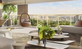 Imagem 6: Venda de Luxo: Apartamento de 4 suítes em Alphagran Alphaville, Barueri-SP, 420m², 6 vagas