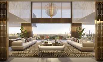 Imagem 7: Venda de Luxo: Apartamento de 4 suítes em Alphagran Alphaville, Barueri-SP, 420m², 6 vagas