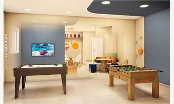 Imagem 5: Vision Campestre Santo André, apartamento à venda 3 quartos em Bairro Campestre Santo Andr